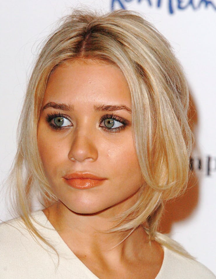 Ashley Olsen