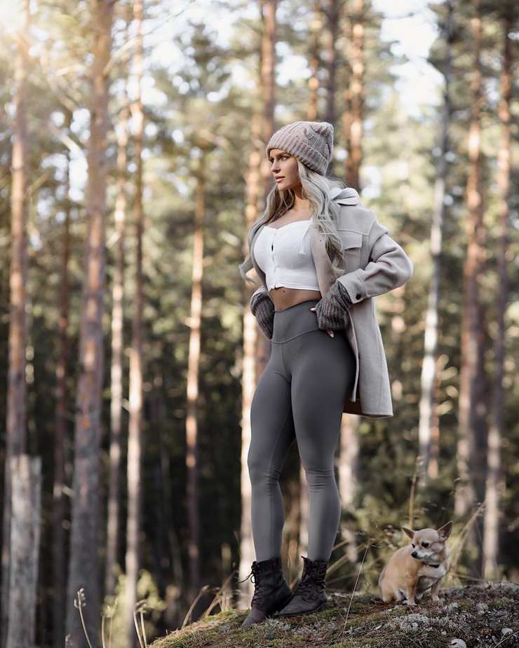 ANNA NYSTRÖM