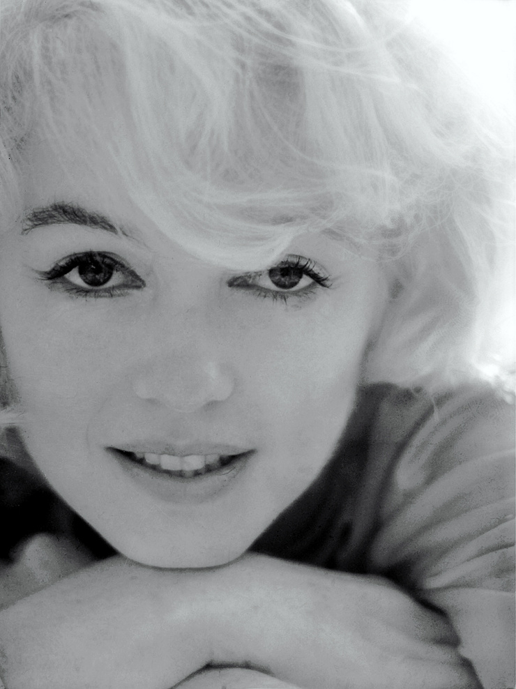 Marilyn Monroe Marilyn Monroe
