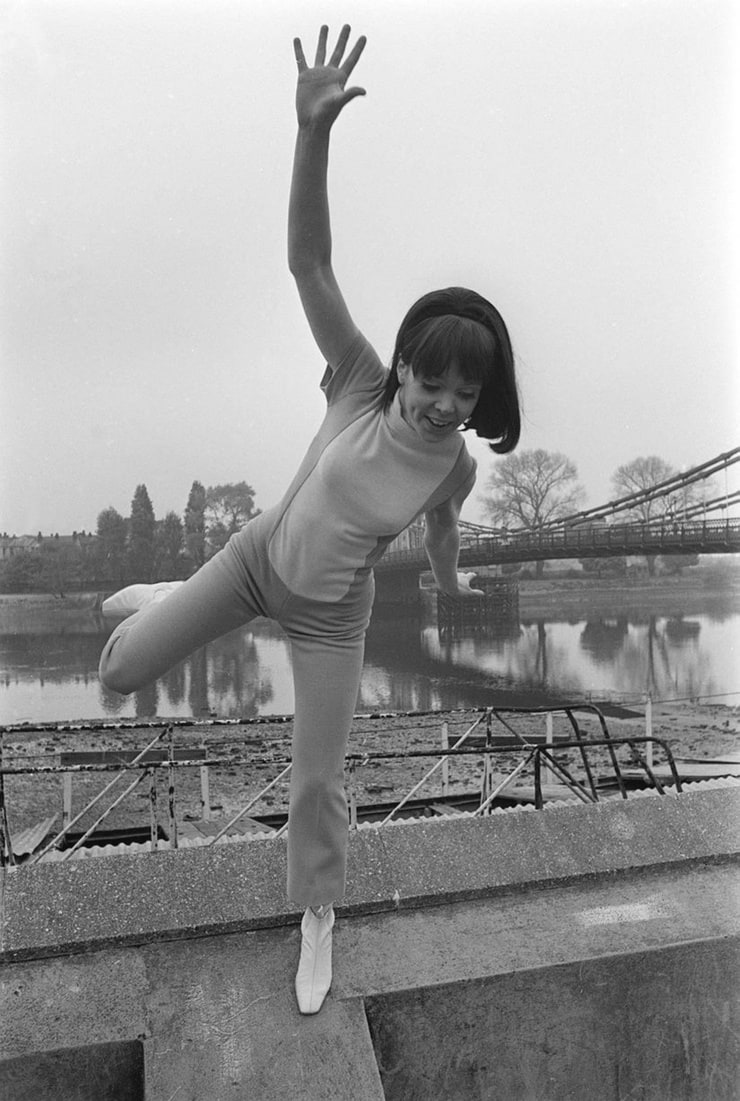 Wendy Padbury