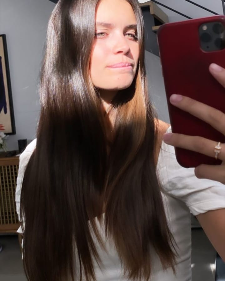 Sara Sampaio Sara Sampaio
