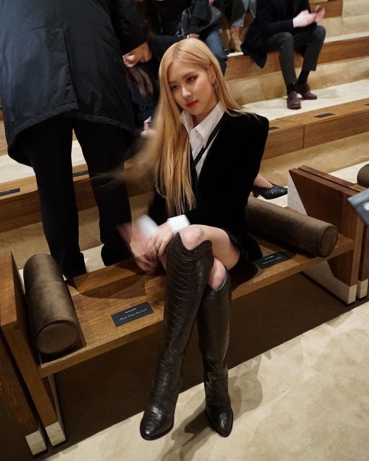 Roseanne Park