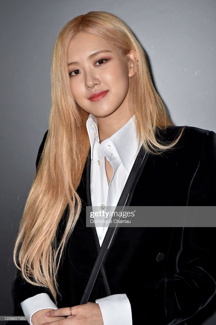 Roseanne Park