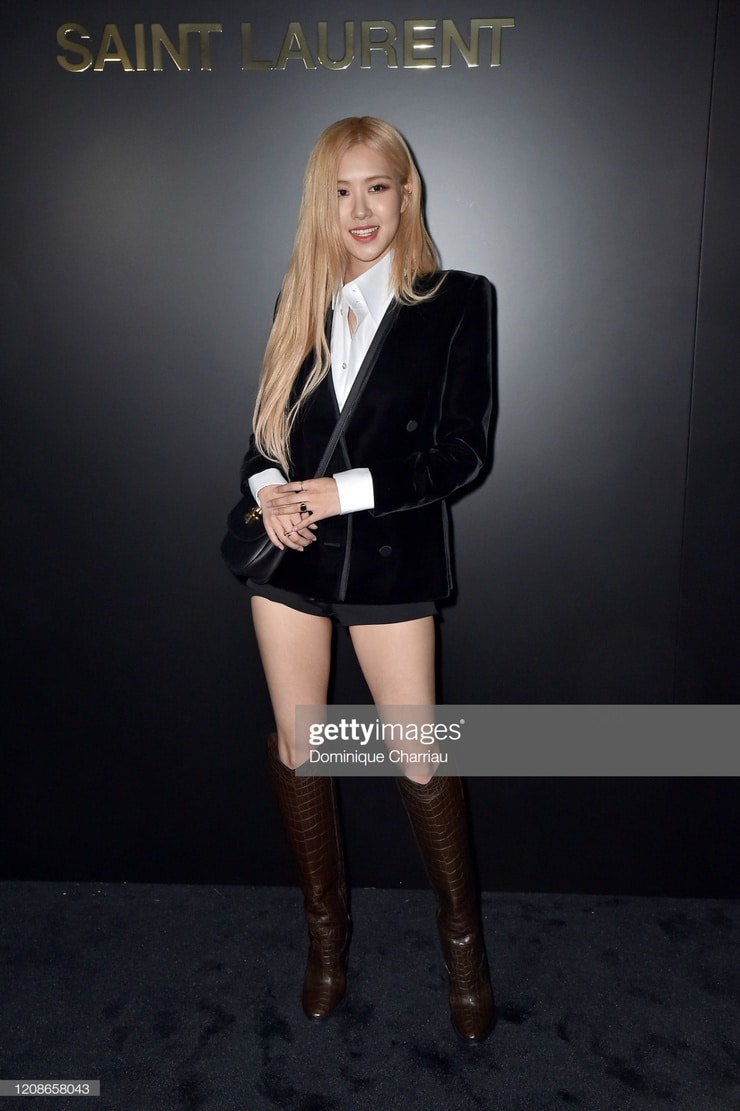 Roseanne Park