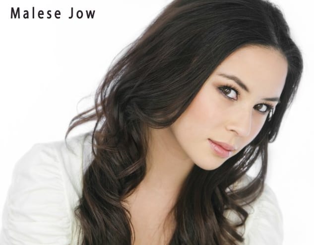 Malese Jow