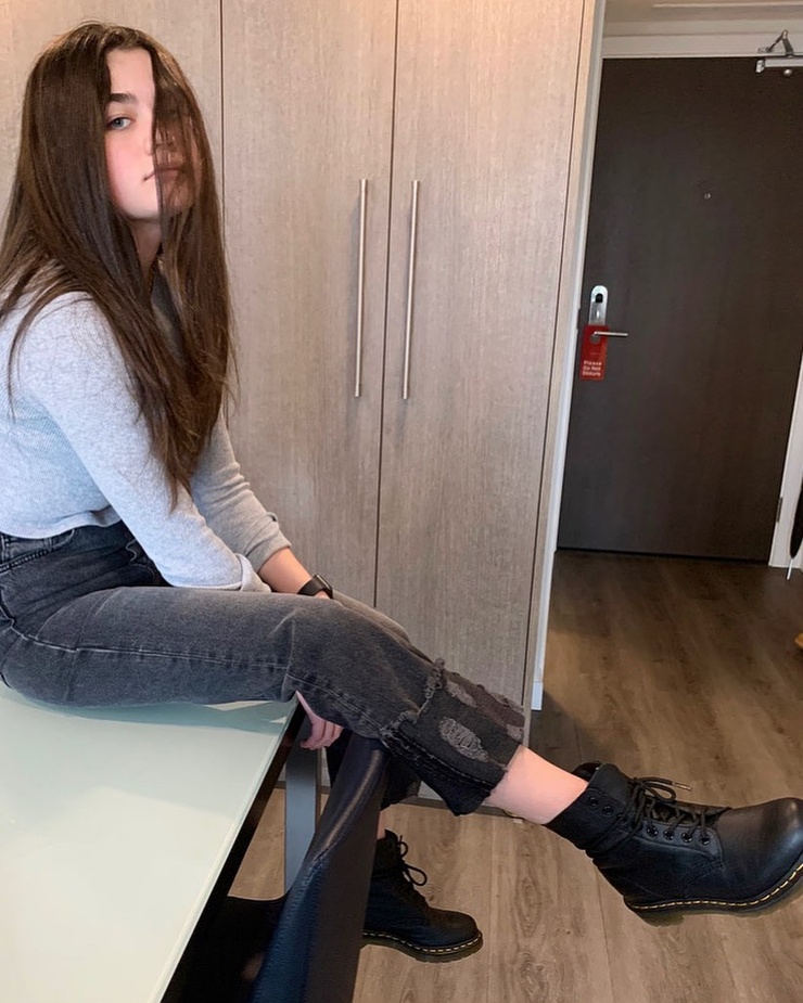 Lola Flanery