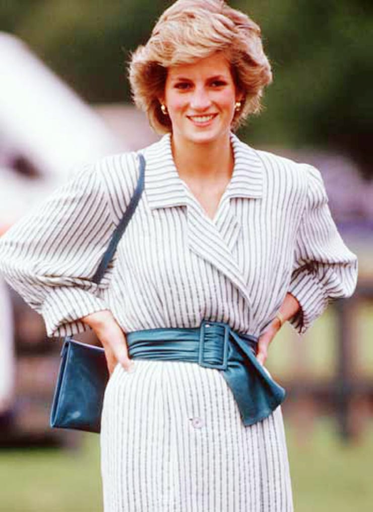 Princess Diana image