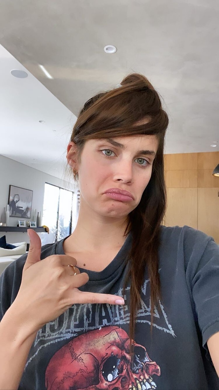 Sara Sampaio Sara Sampaio