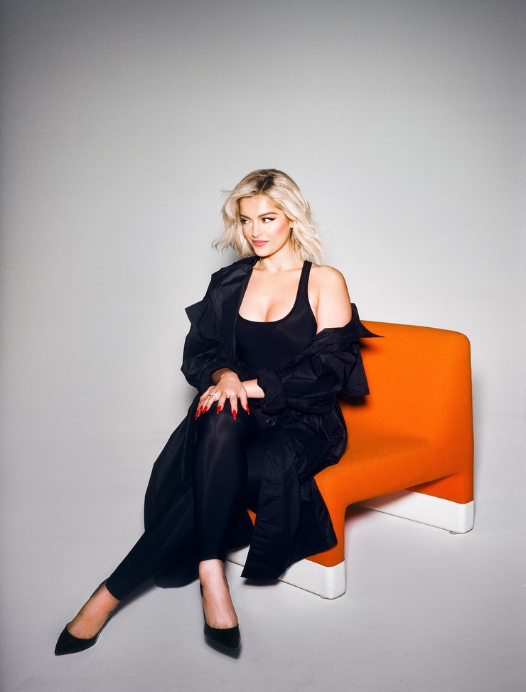 Bebe Rexha