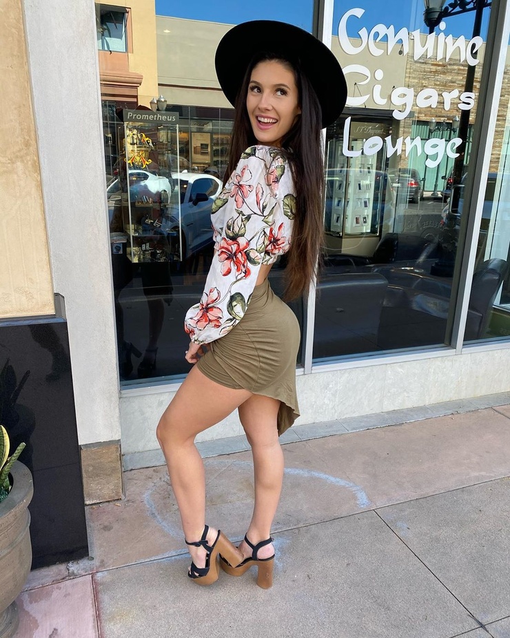 Natalie Gibson