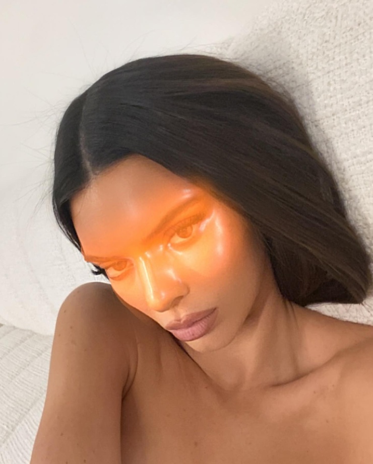 Kendall Jenner