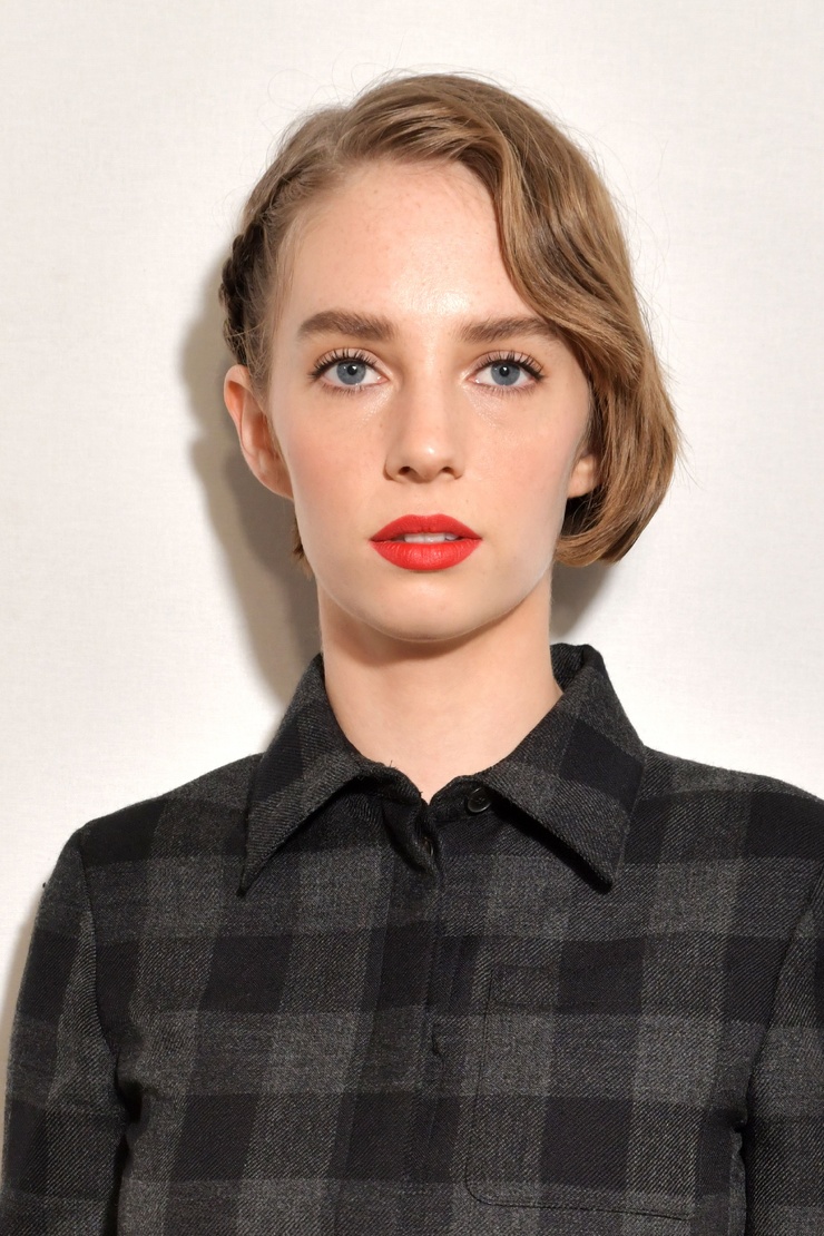 Maya Thurman-Hawke Maya Thurman-Hawke