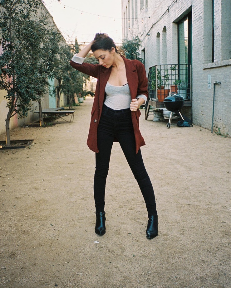 Natalie Dreyfuss