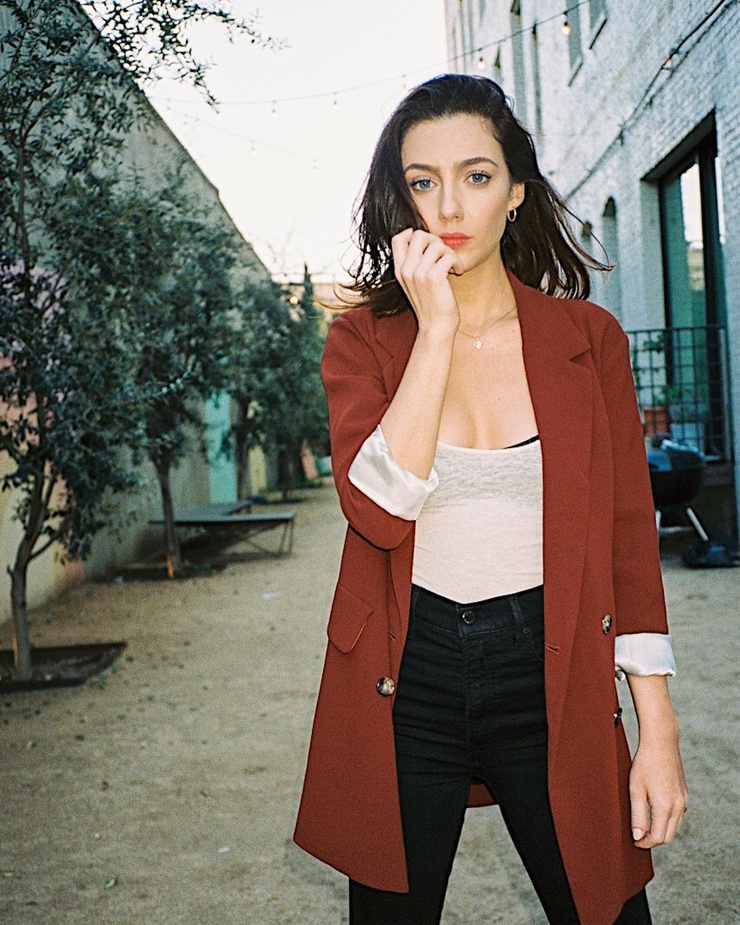 Natalie Dreyfuss