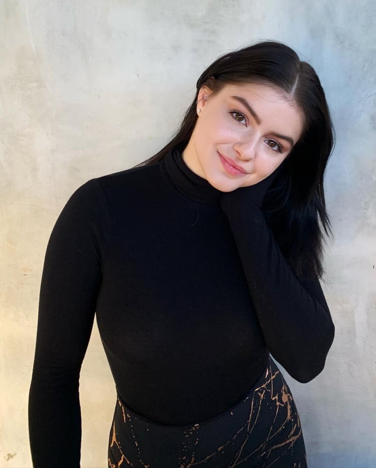 Ariel Winter