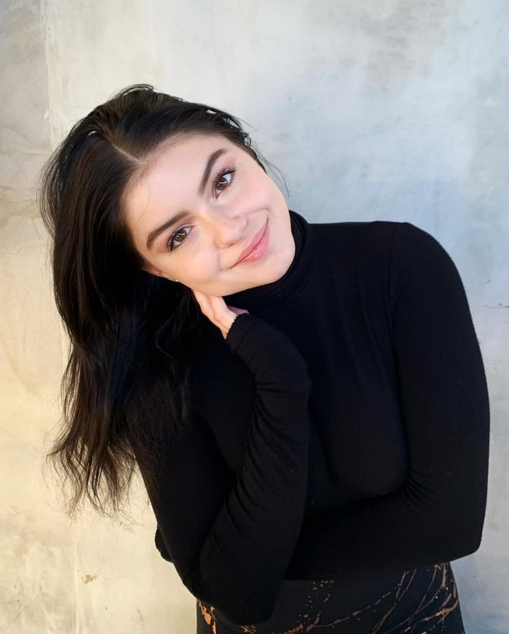 Ariel Winter Ariel Winter