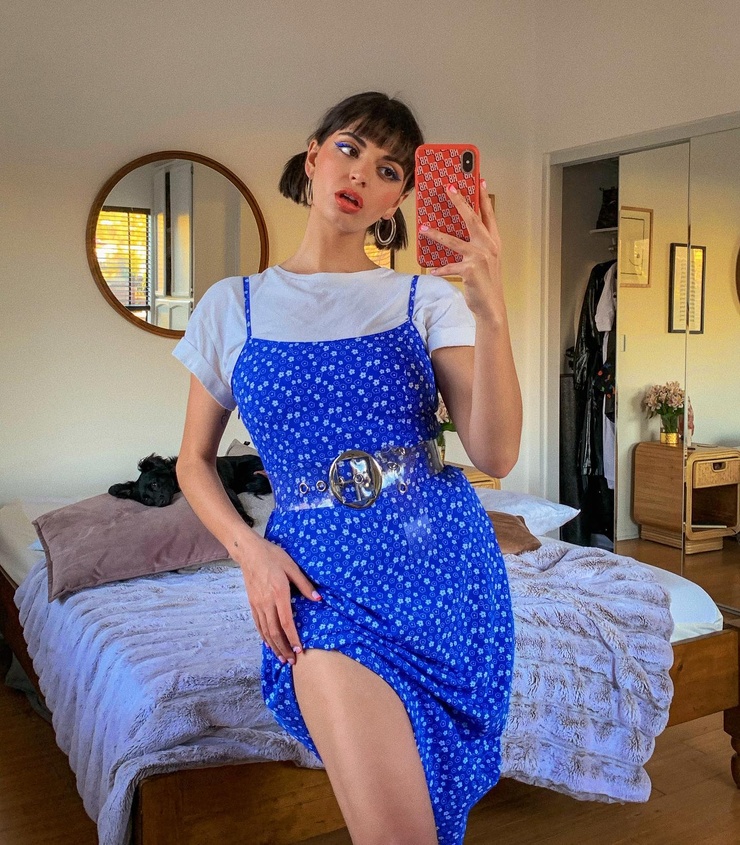 Rebecca Black