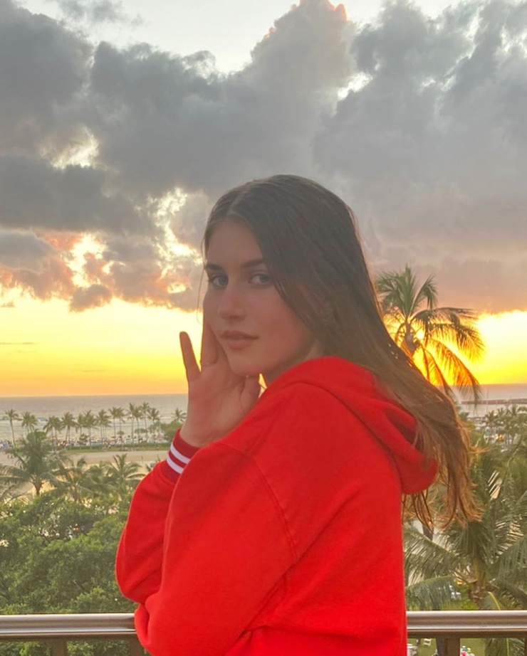 Brooke Elizabeth Butler Brooke Elizabeth Butler