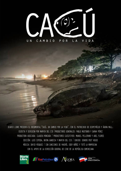 Cacú: un cambio por la vida