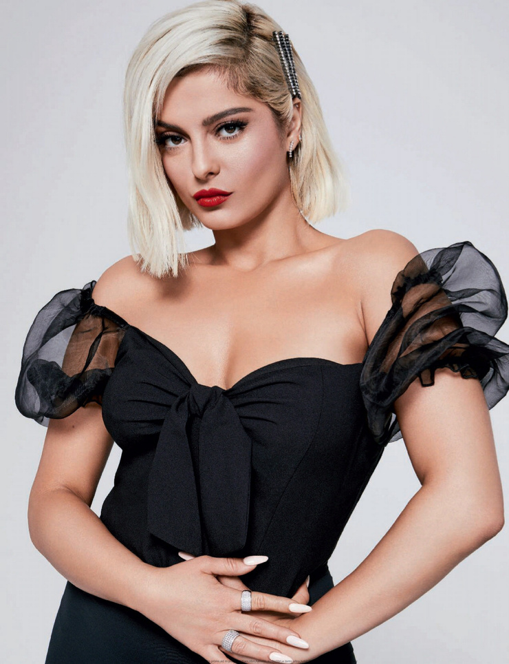 Bebe Rexha