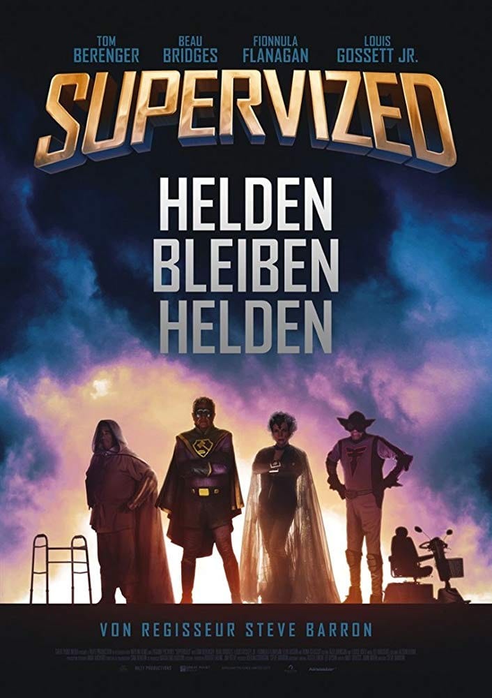 Supervized