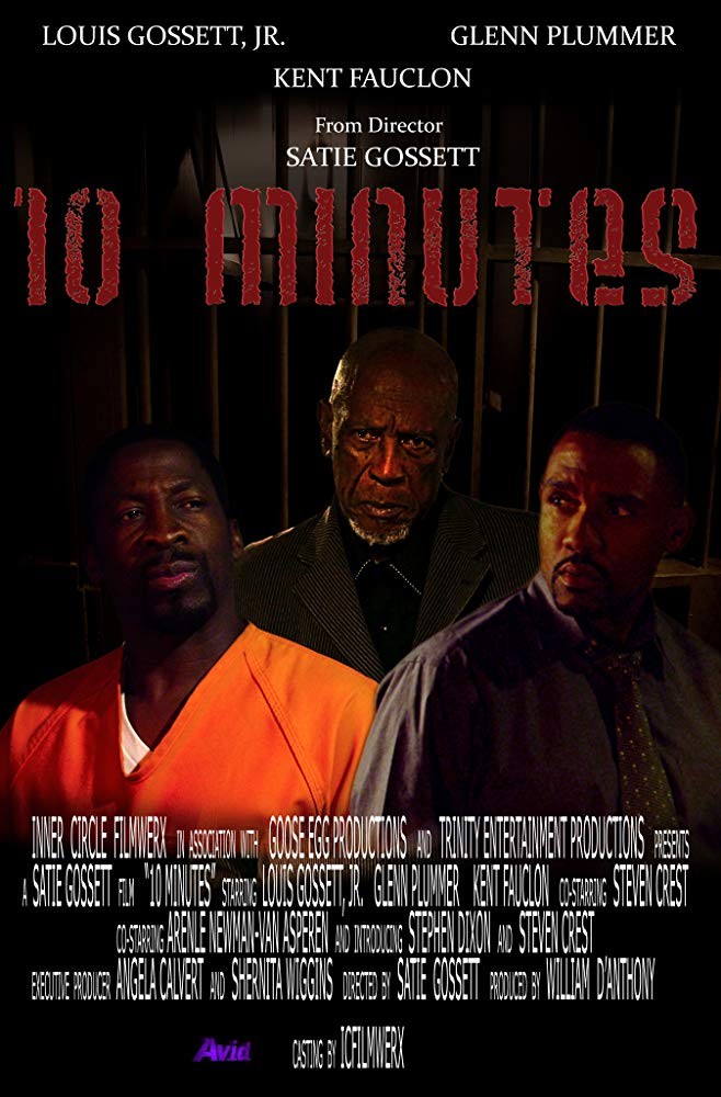 10 Minutes (2014)