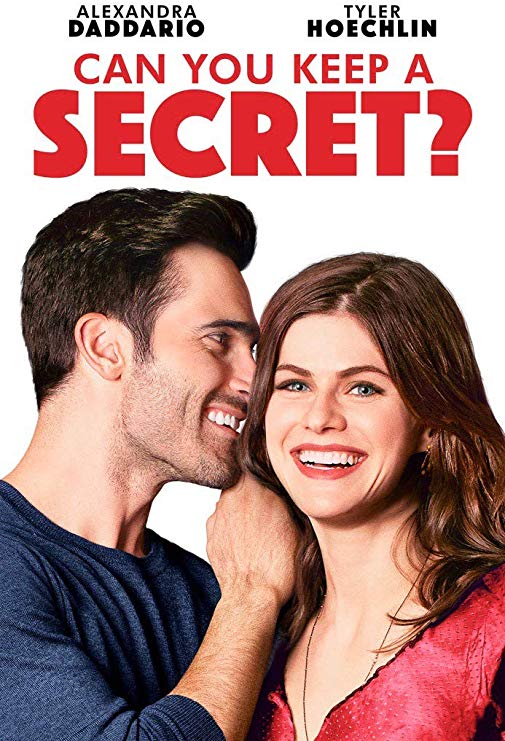 Can You Keep a Secret?