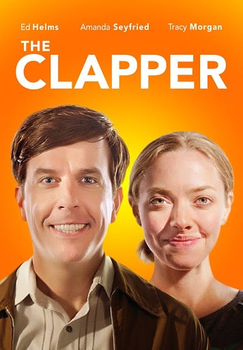 The Clapper