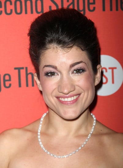 Sarah Stiles