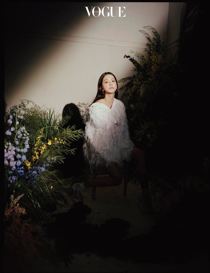 Kim Jisoo