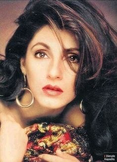 Dimple Kapadia