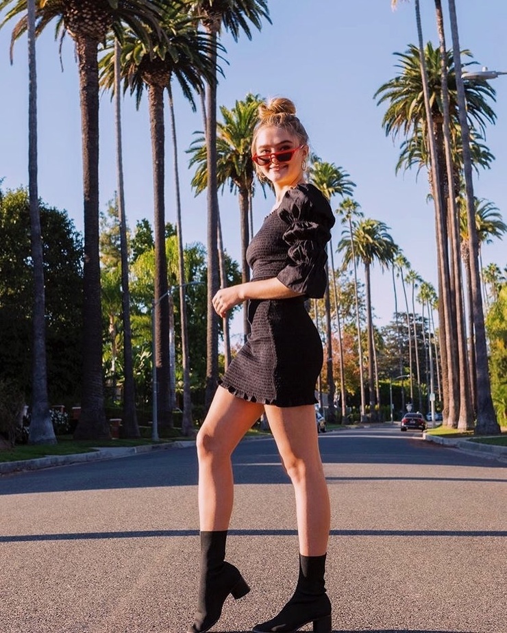 Lizzy Greene Lizzy Greene