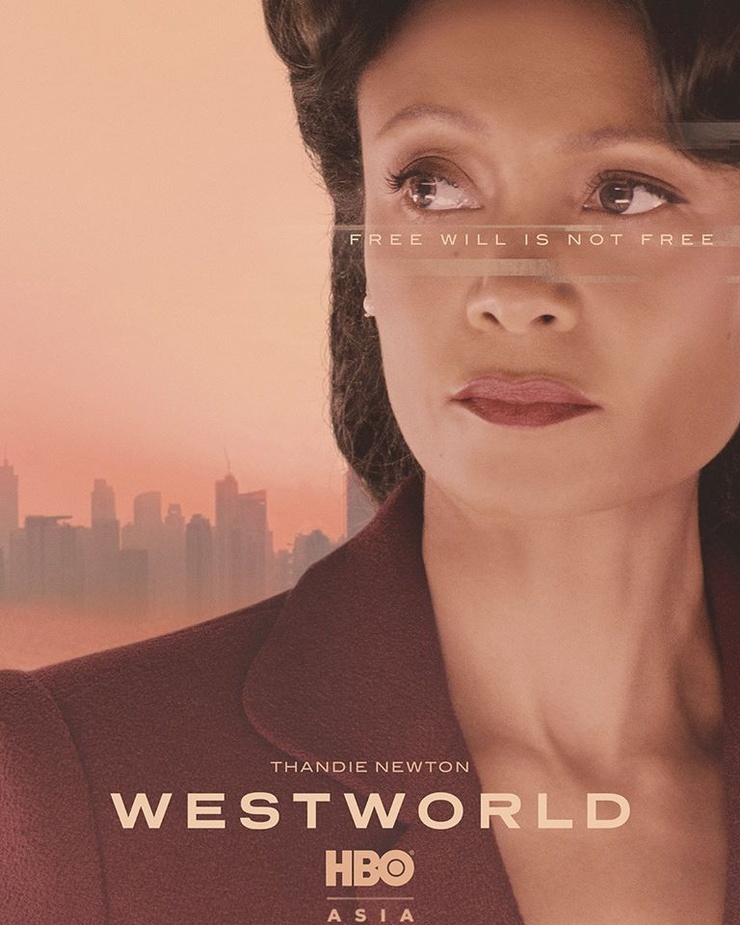 Picture of Westworld