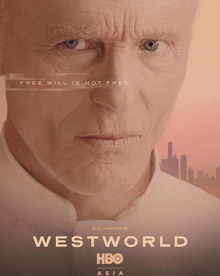 Westworld