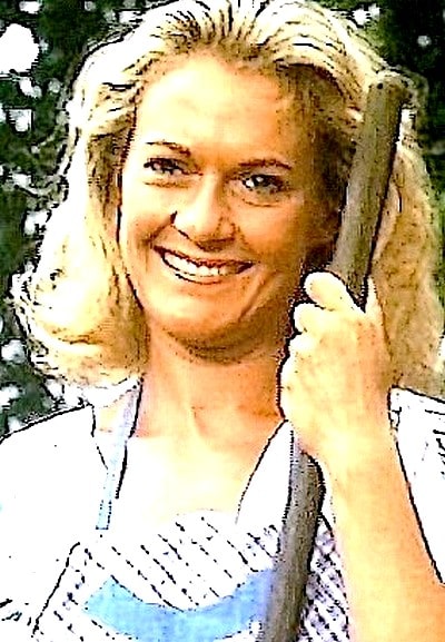 Corinne Lahaye Corinne Lahaye