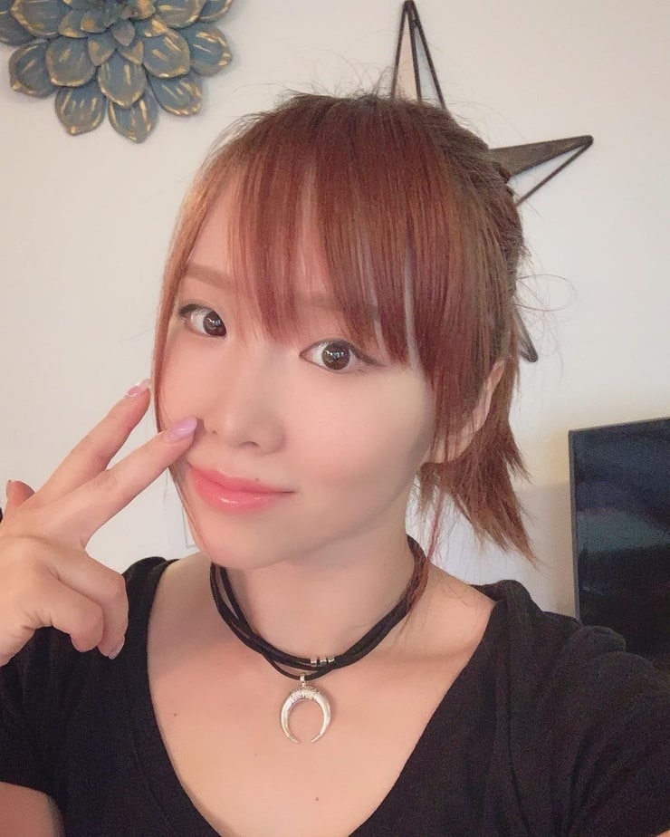 Kairi Hojo