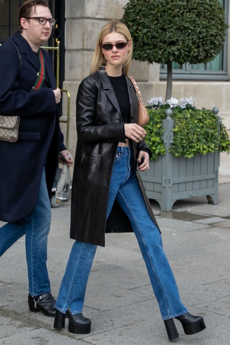 Nicola Peltz Nicola Peltz
