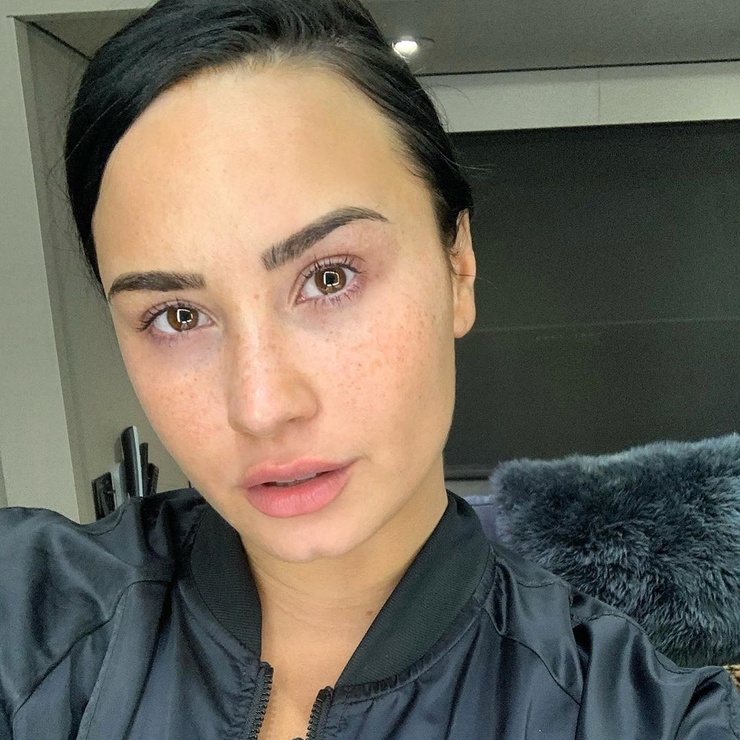 Demi Lovato