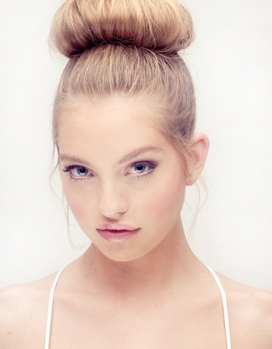 Emily McGill Emily McGill