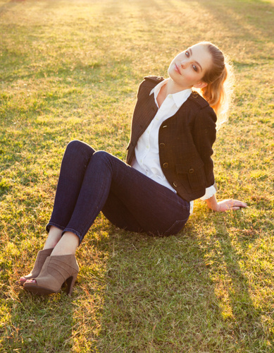 Emily McGill