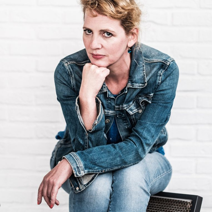 Maaike Cafmeyer