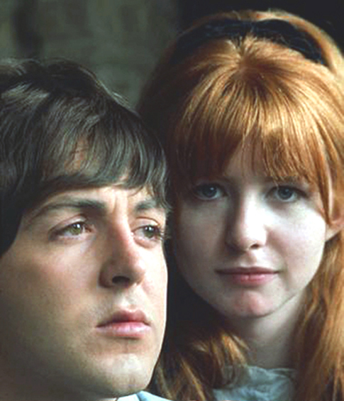 Jane Asher