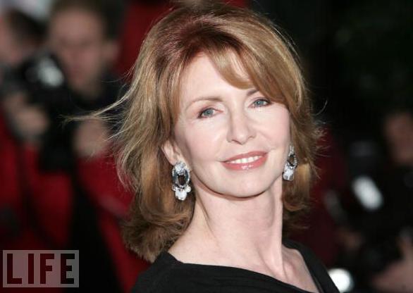 Jane Asher