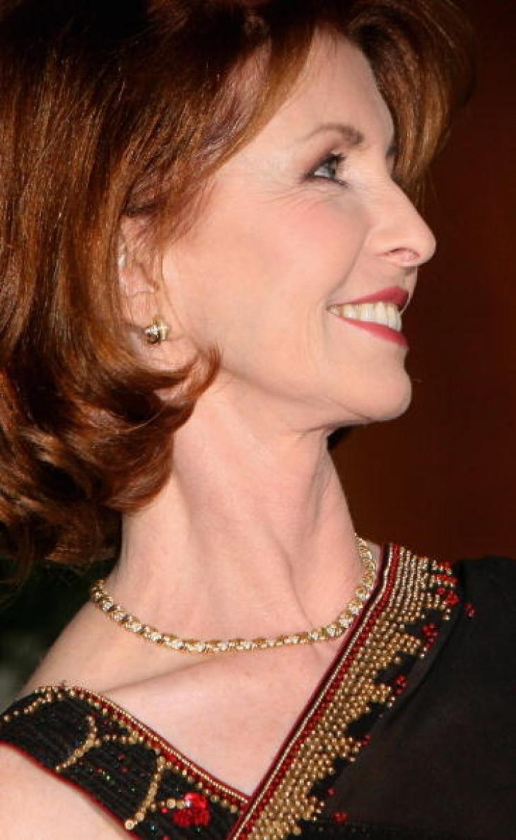 Jane Asher Jane Asher