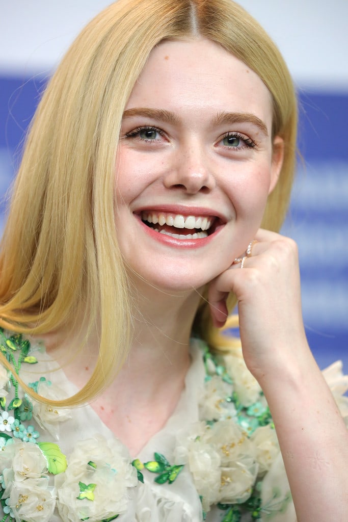 Elle Fanning
