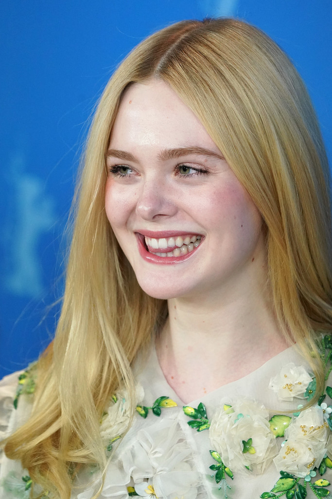 Elle Fanning Elle Fanning