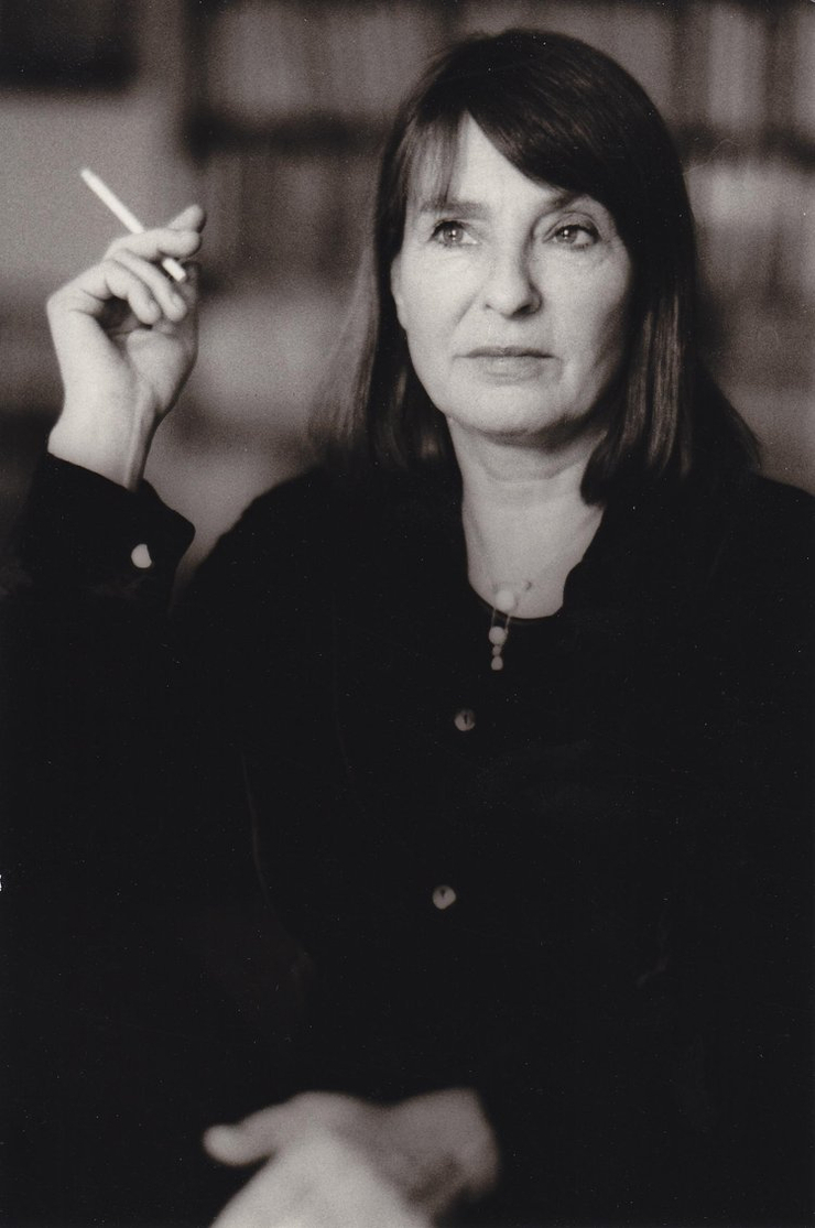 Monika Maron