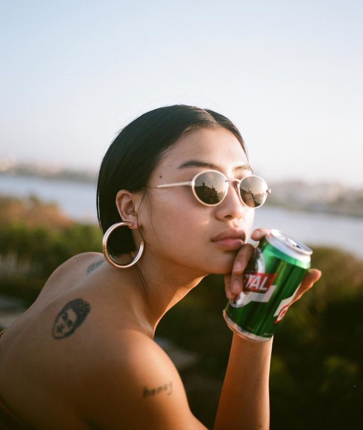 Brianne Tju Brianne Tju