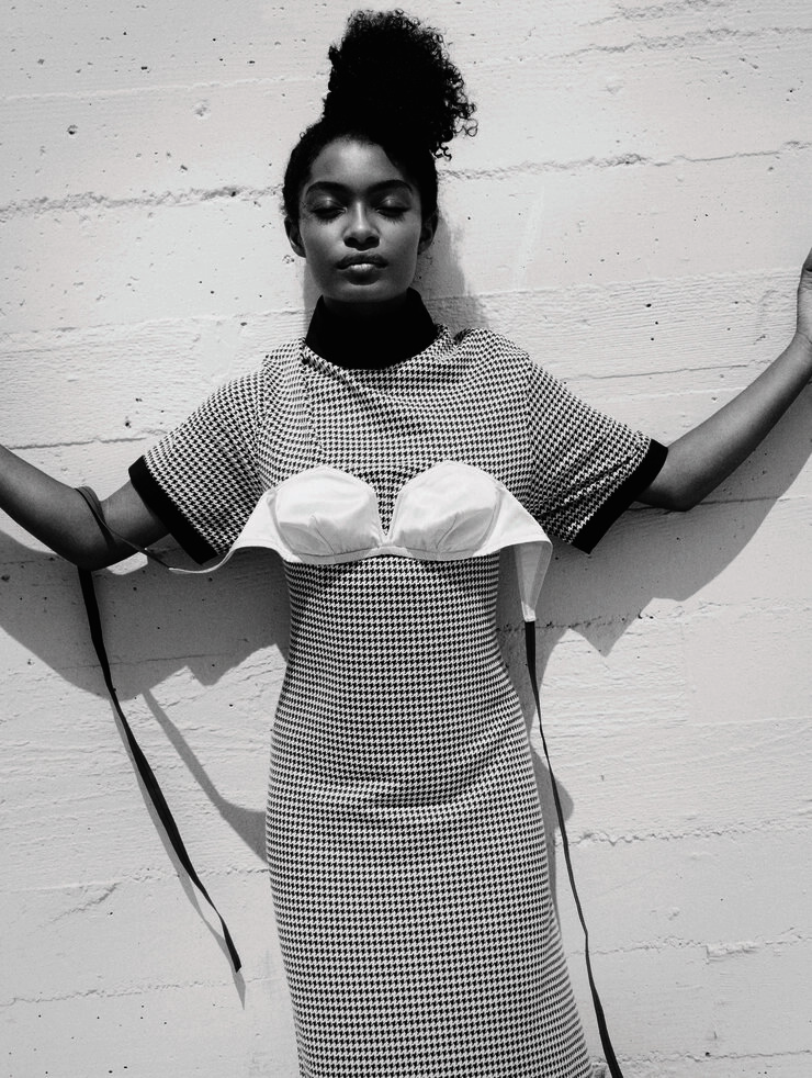 Yara Shahidi