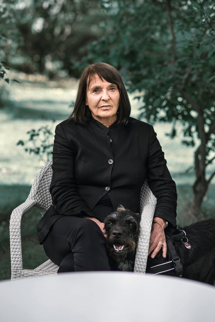Monika Maron